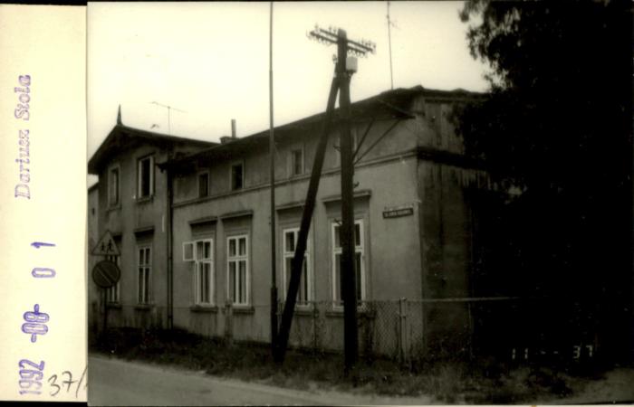 dom, skan 2