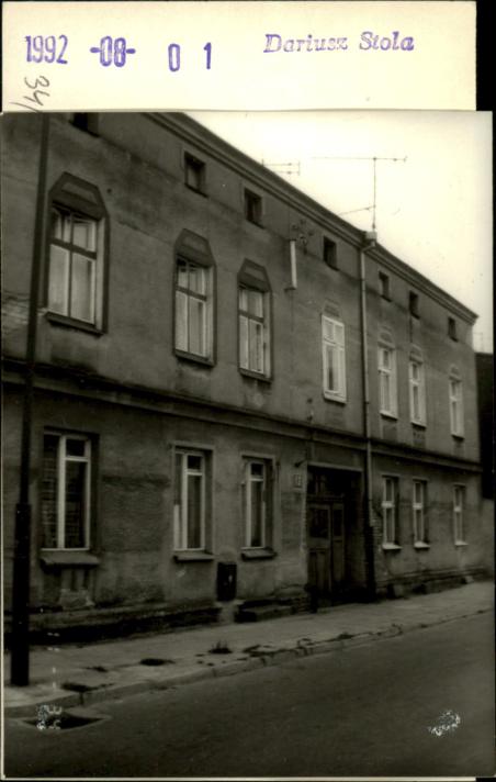 dom, skan 2