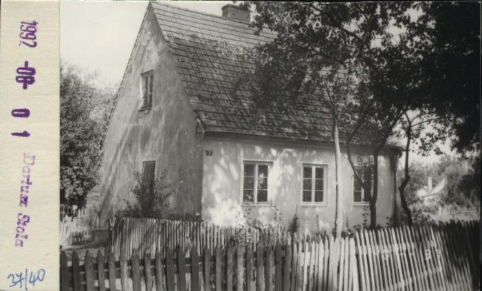dom, skan 2