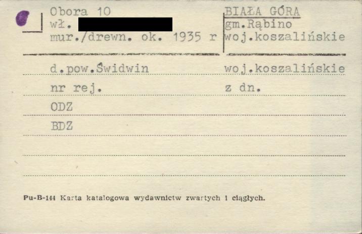 obora, skan 1