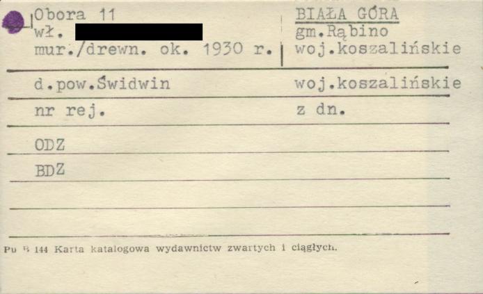 obora, skan 1
