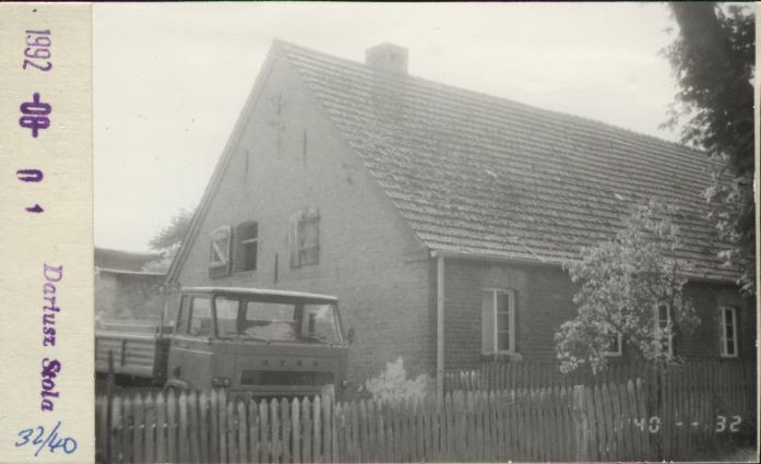 dom, skan 2