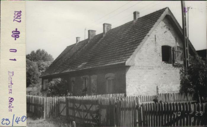 dom, skan 2