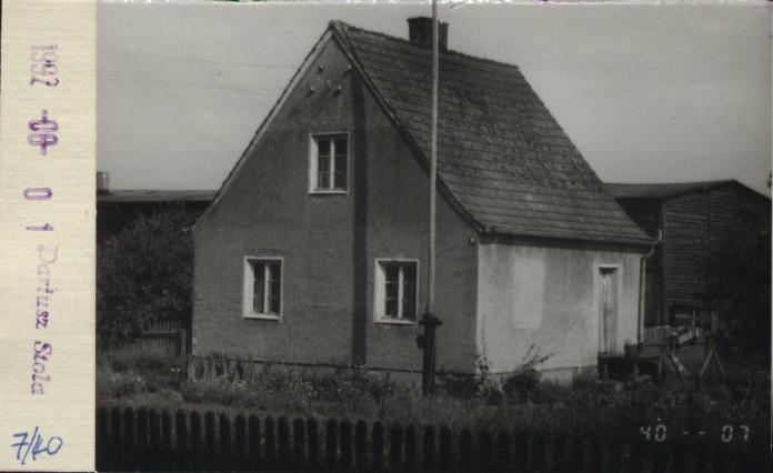 dom, skan 2