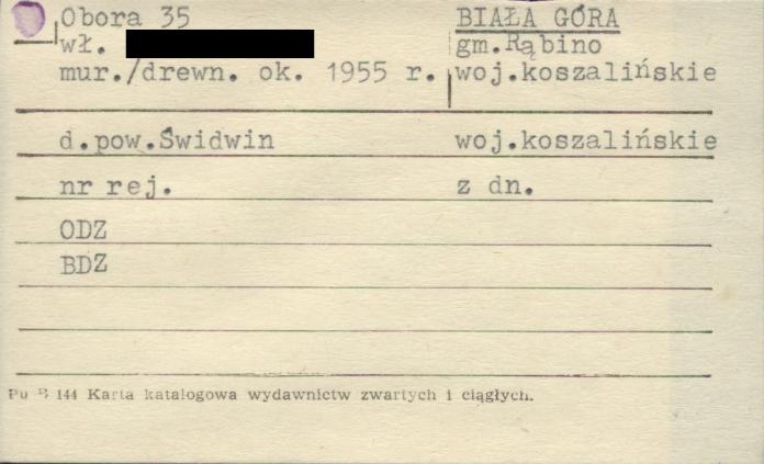 obora, skan 1