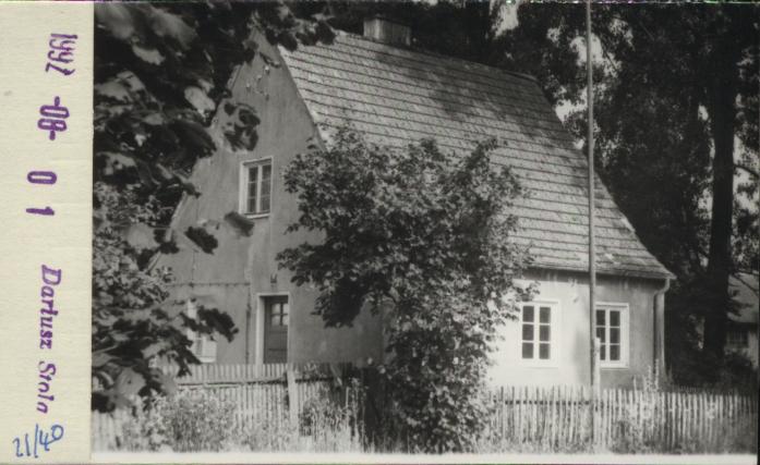 dom, skan 2