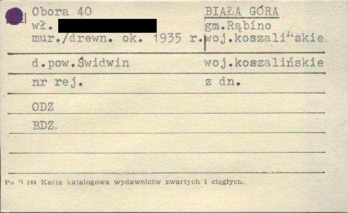 obora, skan 1