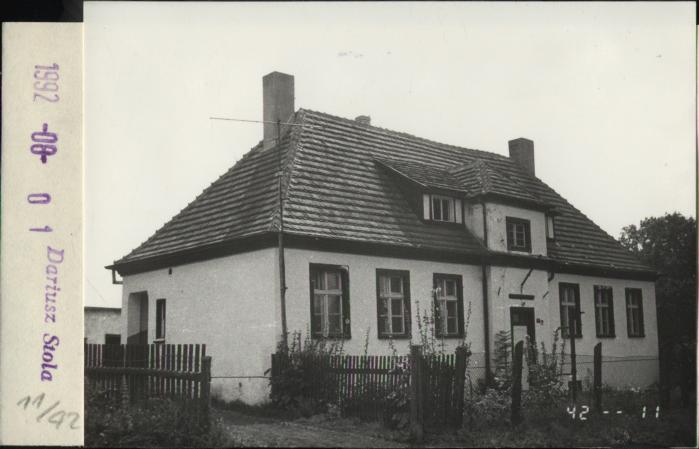 dom, skan 2