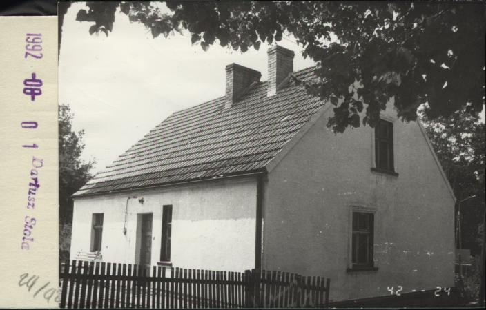 dom, skan 2