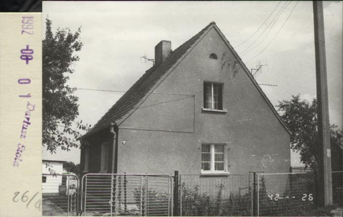 dom, skan 2
