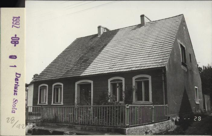 dom, skan 2