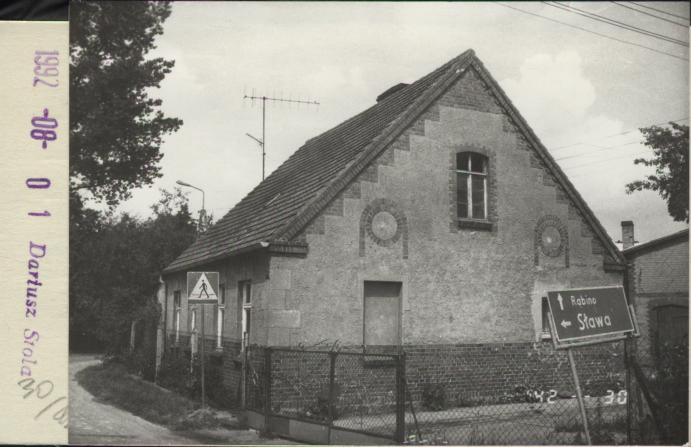 dom, skan 2