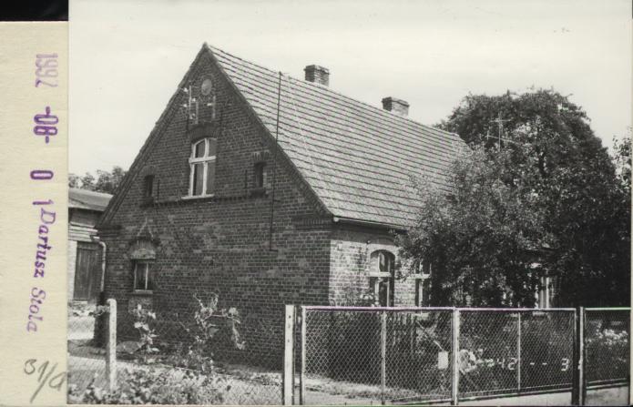 dom, skan 2
