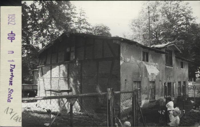 dom, skan 2