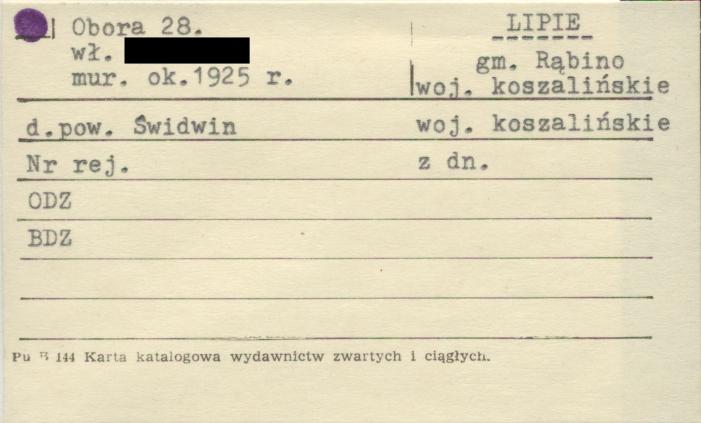 obora, skan 1