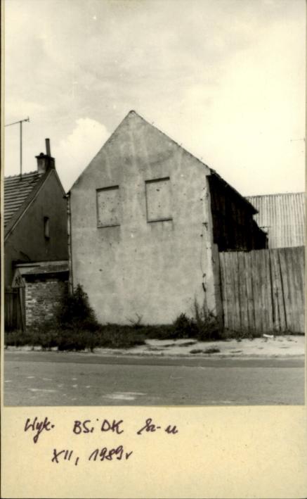 budynek gospodarczy, skan 2