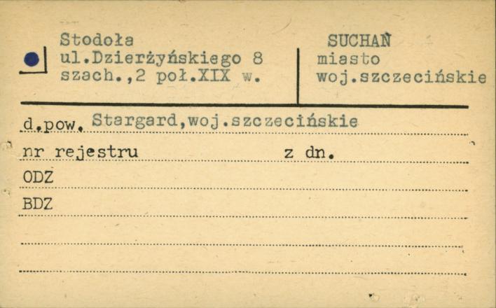 stodoła, skan 1