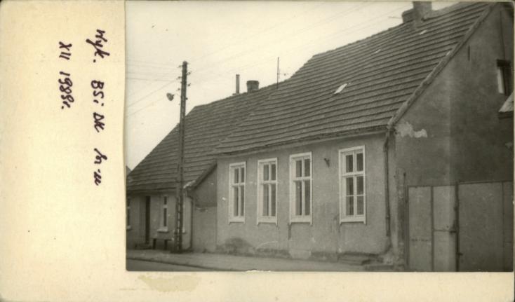 dom, skan 2