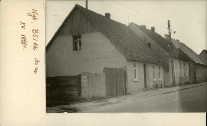 dom, skan 2