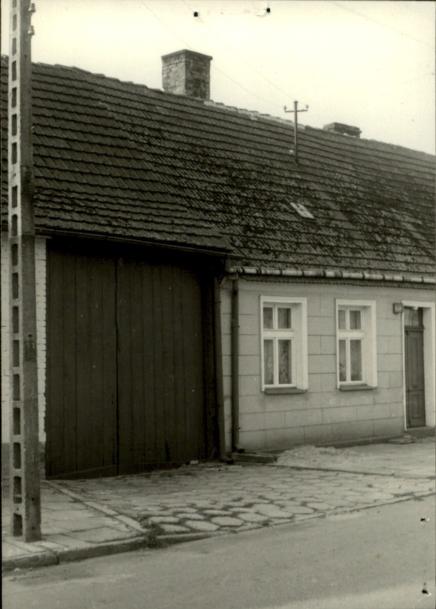 dom, skan 3
