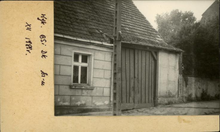 budynek gospodarczy, skan 2