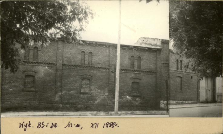 budynek gospodarczy, skan 2