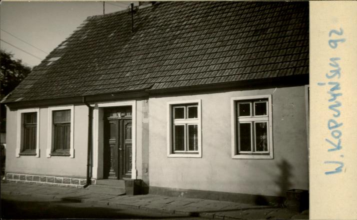 budynek mieszkalny, skan 2
