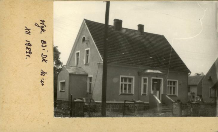 budynek mieszkalny, skan 2