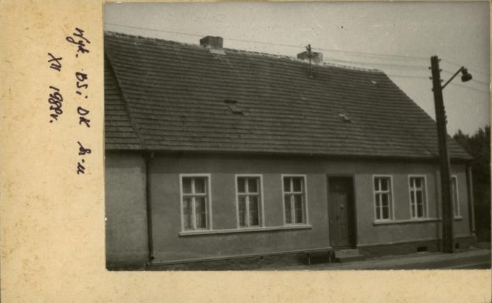 budynek mieszkalny, skan 2