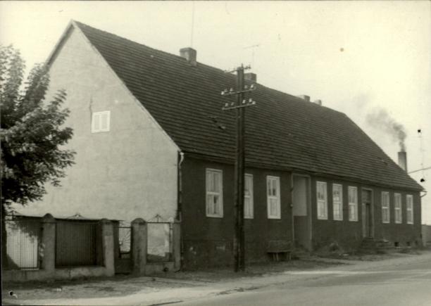 dom, skan 3