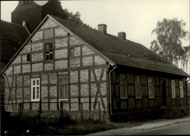 dom, skan 3