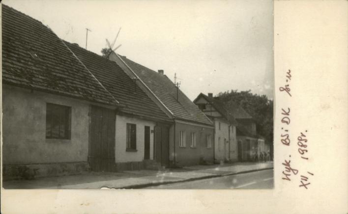 dom, skan 2