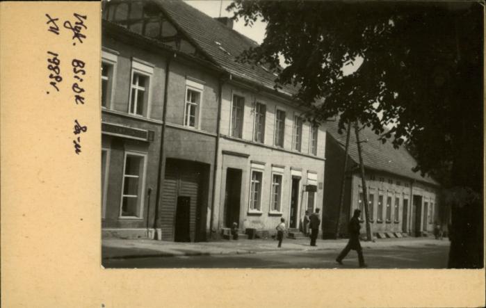 budynek mieszkalny, skan 2