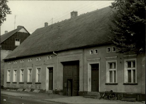dom, skan 3