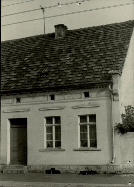 dom, skan 3