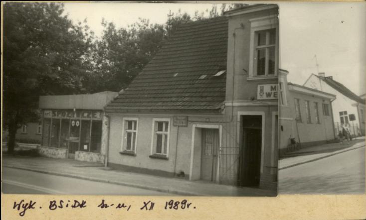 budynek mieszkalny, skan 2