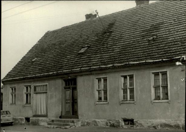 dom, skan 3