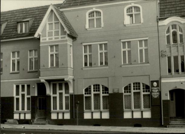 dom, ob. Urząd Gminy, skan 3
