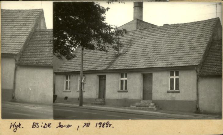 budynek mieszkalny, skan 2