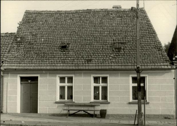 dom, skan 3