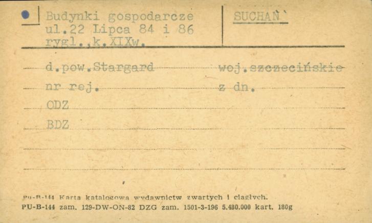 budynki gospodarcze, skan 1