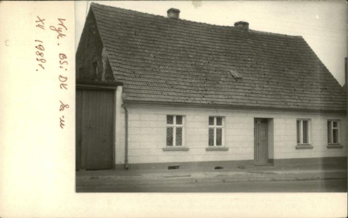 dom, skan 2