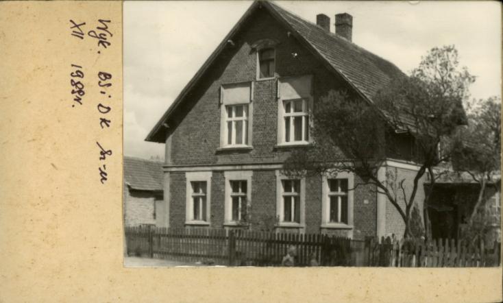 budynek mieszkalny, skan 2