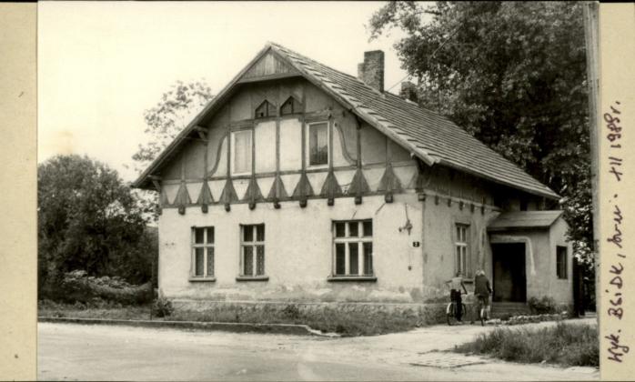 dom, skan 2