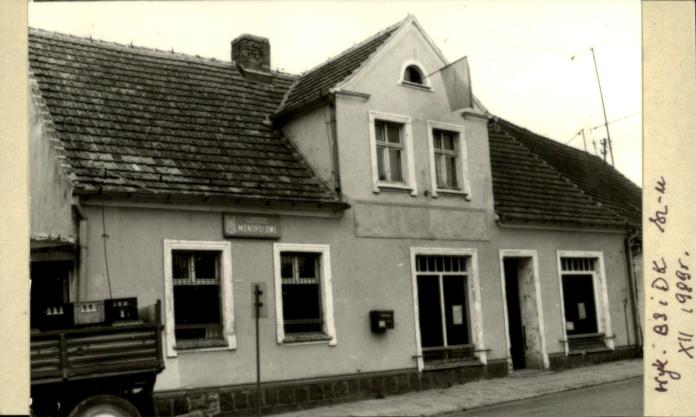 budynek mieszkalny, skan 2