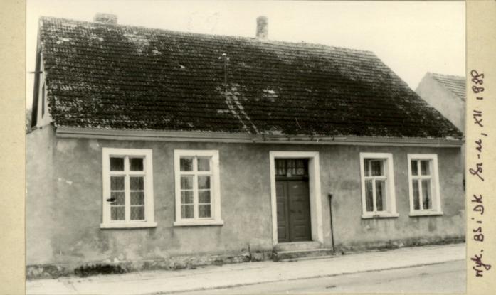 dom, skan 2
