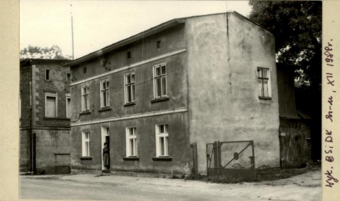dom, skan 2