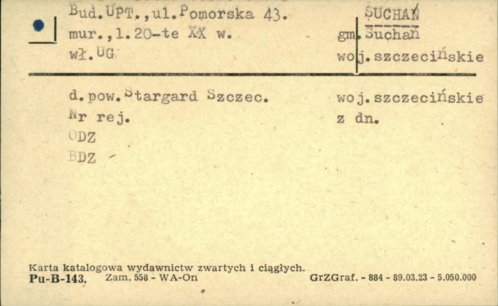 bud. UPT, skan 1