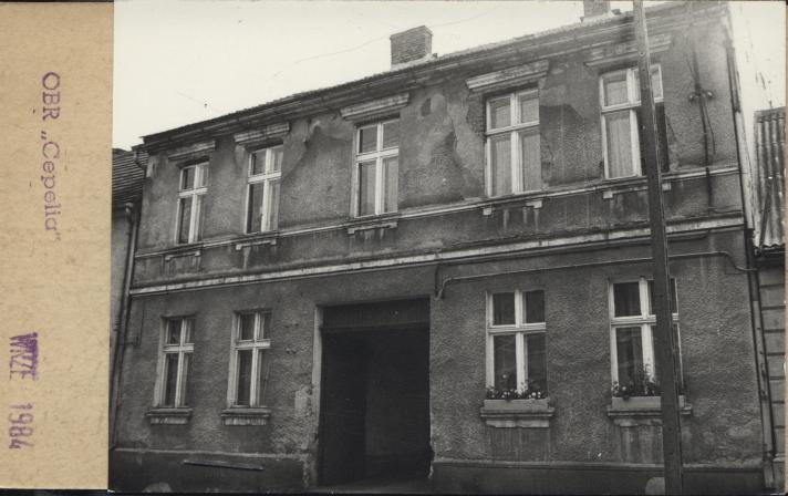 dom, skan 2
