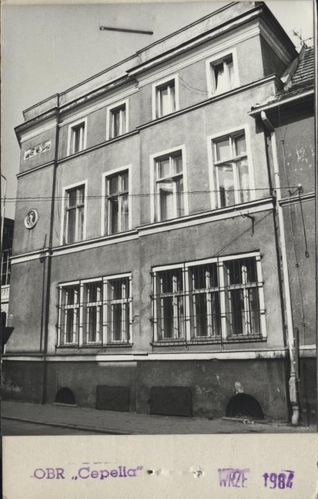 dom, skan 2